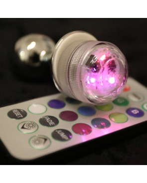 Plug Lumineux