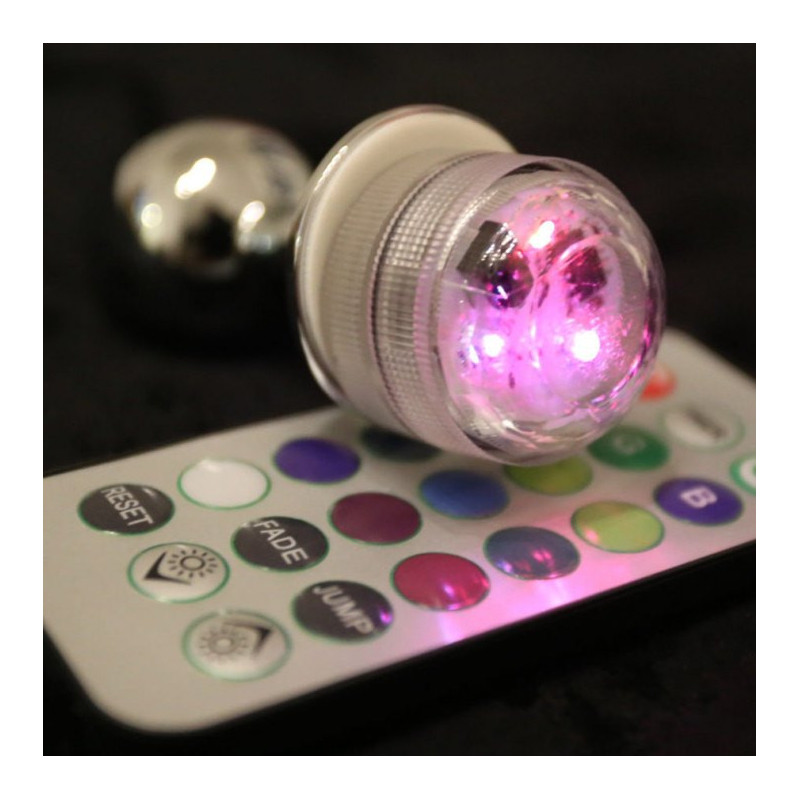 Plug Lumineux