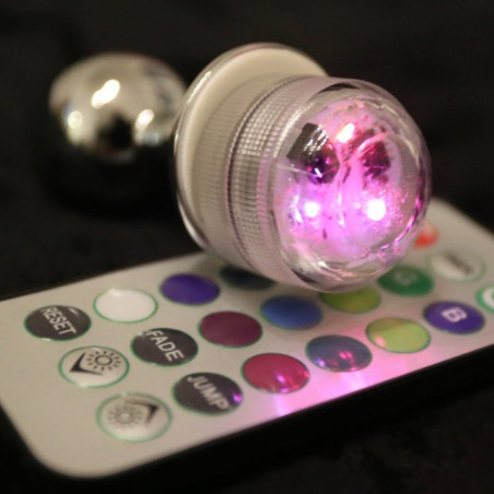 Plug Lumineux