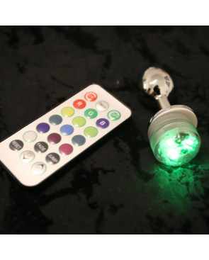 Plug Lumineux
