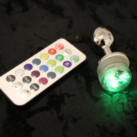 Plug Lumineux