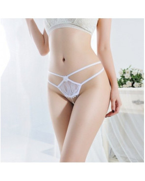 String 2 ficelles ouvert