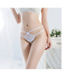 String 2 ficelles ouvert