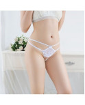 String 2 ficelles ouvert
