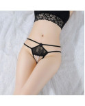 String 2 ficelles ouvert