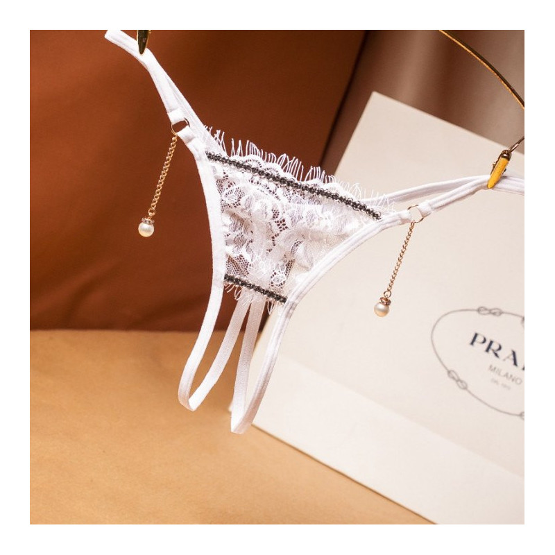 String ouvert bijoux