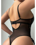 Body raina