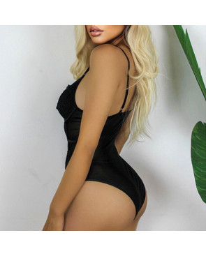 Body naty