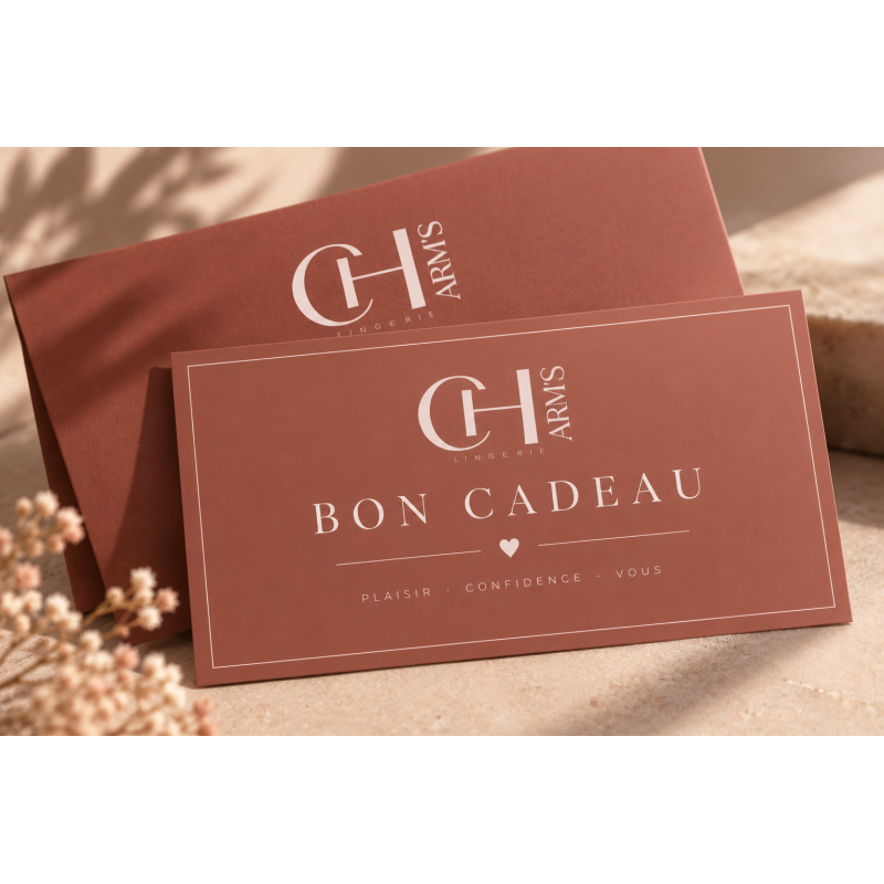 Bon cadeau 8 000f