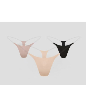 String ficelle transparente