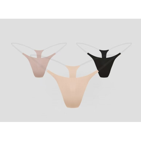 String ficelle transparente