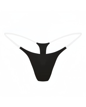 String ficelle transparente