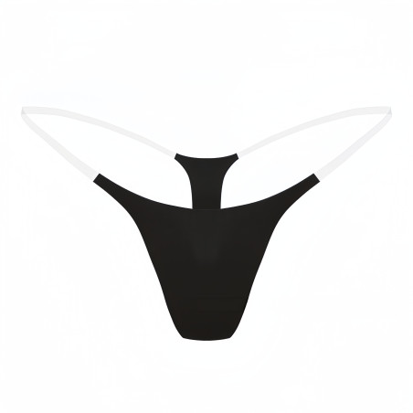 String ficelle transparente