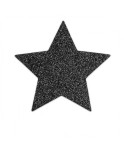 Flash - Cache-tétons en étoiles