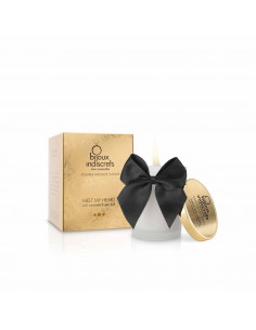 Melt My Heart - Bougie de massage