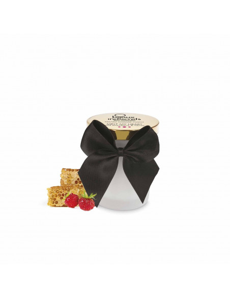 Melt My Heart - Bougie de massage