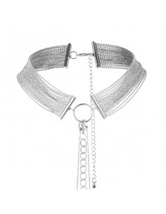Magnifique - Collier en chainettes