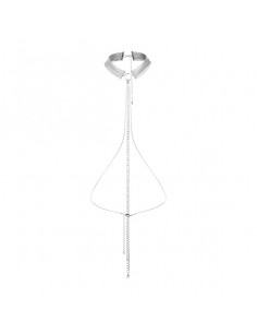 Magnifique - Collier en chainettes