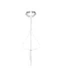 Magnifique - Collier en chainettes - Silver