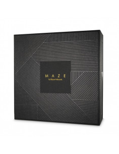 Maze - Porte-jarretelles haut et bas