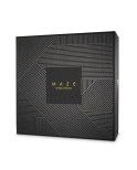 MAZE - Porte-jarretelles haut et bas