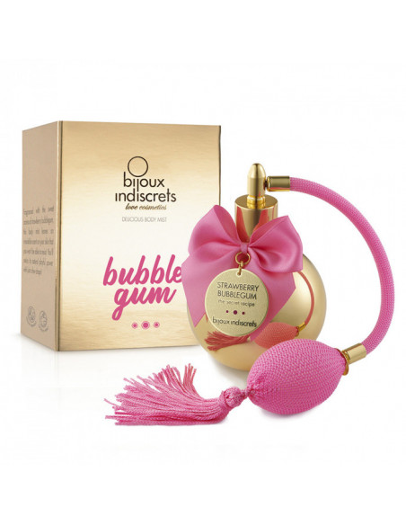 Bubble Gum - Parfum corporel