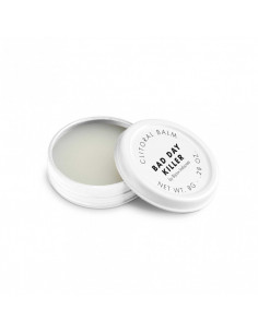 Bad Day Killer - Baume orgasmique