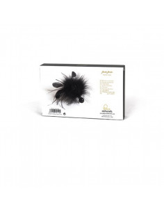 Pom Pom - Plumeau