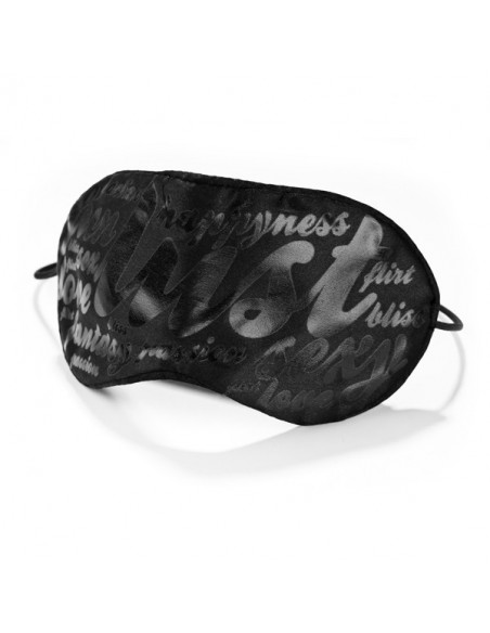 Blind Passion - Masque
