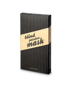 Blind Passion - Masque