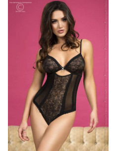 Body CR3671 Noir