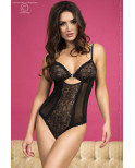 Body CR3671 Noir