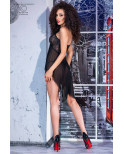 Ensemble nuisette CR3884 Noir