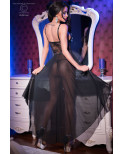 Nuisette longue CR4162