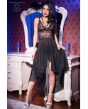 Nuisette longue CR4162