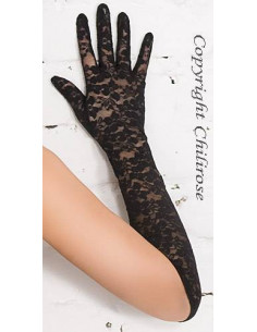 Gants CR3071 Noir