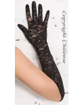 Gants CR3071 Noir