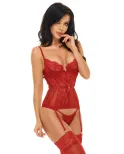 BN6522 : Corset Ravenna