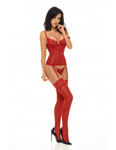 BN6522 : Corset Ravenna
