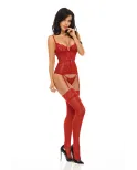BN6522 : Corset Ravenna