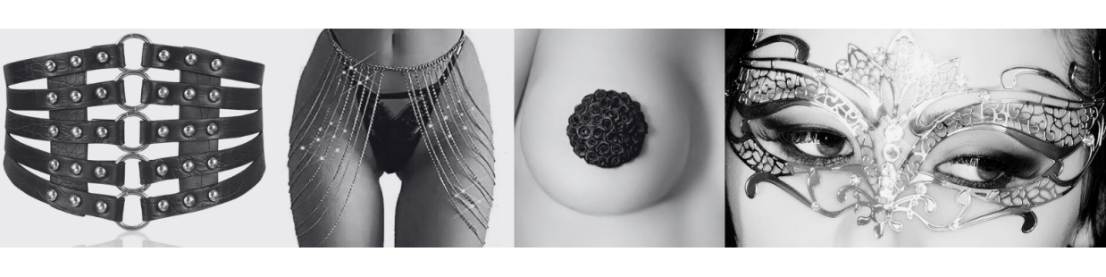 Accessoires Sexy