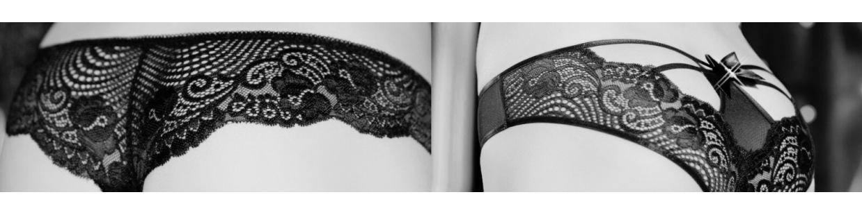 Culotte - Shorty - String