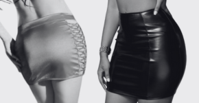 Jupe sexy