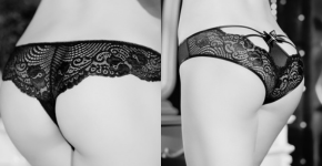 Culotte - Shorty - String